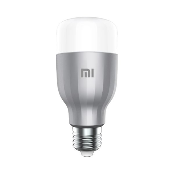 Mi Smart LED Bulb